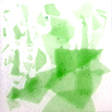 Light Green Confetti