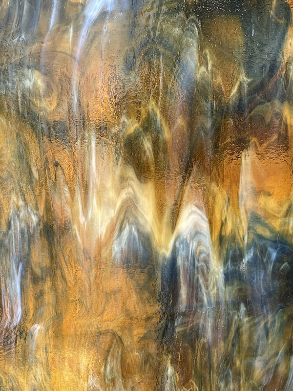 AG-2164 Desert Highlands glass