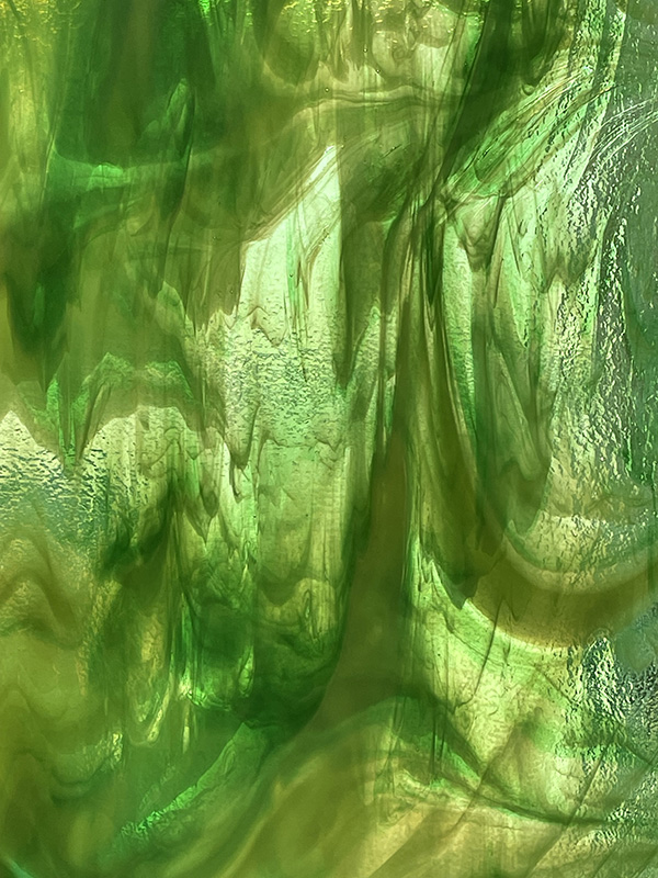 AG 0444 Green Fields new Armstrong Glass