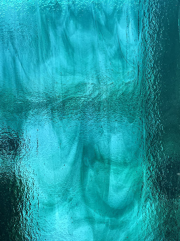 AG 6646 Mystic Blue new Armstrong Glass