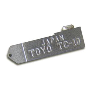 Toyo Pattern Blade