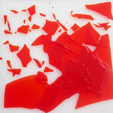 Grenadine Red Confetti