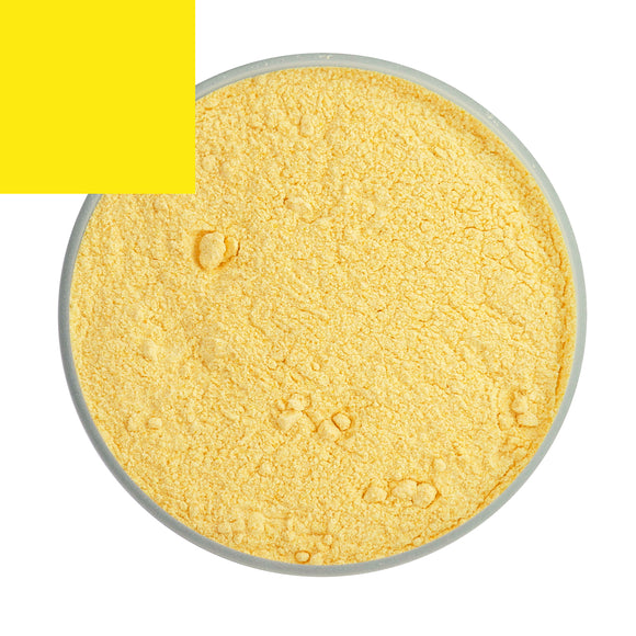 Yellow Extra Dense Bubble Powder